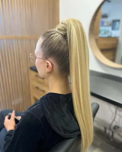 Fryzomania Tarnobrzeg